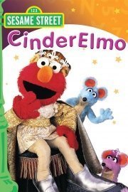 Sesame Street: CinderElmo poster