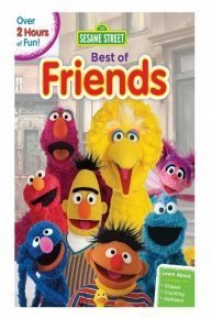 Sesame Street: Best of Elmo