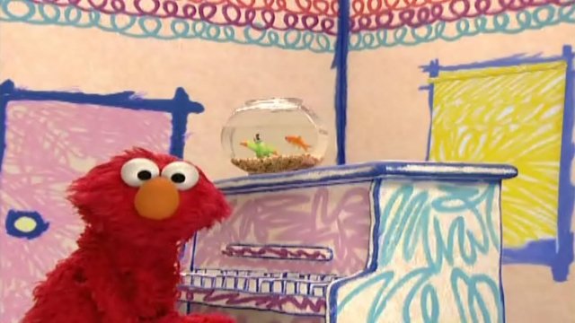 Watch Sesame Street: Elmo's World - Springtime Fun Online