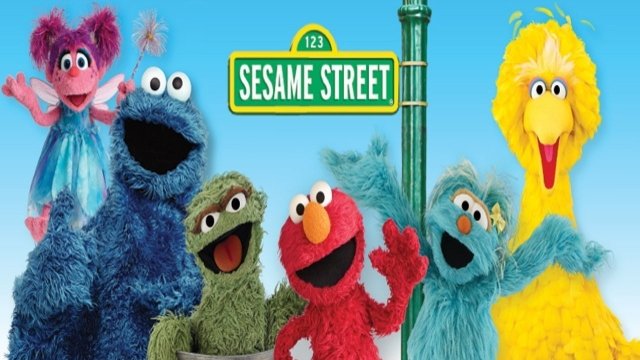 Watch Sesame Street: Elmocize Online