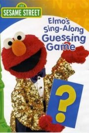 Sesame Street: Elmo's Sing-Along Guessing Game poster