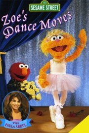 Sesame Street: Zoe's Dance Moves poster