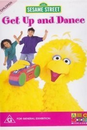 Sesame Street: Get Up and Dance poster