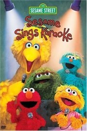 Sesame Street: Sesame Sings Karaoke poster