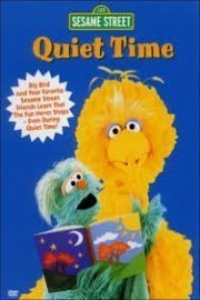 Sesame Street: Quiet Time poster