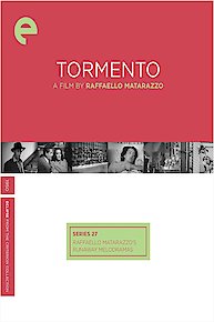 Tormento