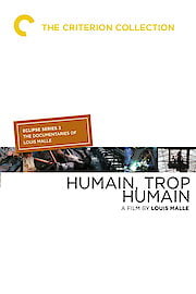 Humain, Trop Humain poster