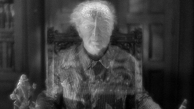 Watch The Testament of Dr. Mabuse Online