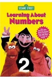 Sesame Street: Learning About Numbers poster