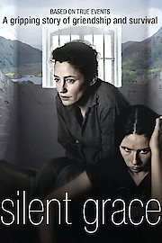 Silent Grace poster