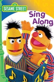 Sesame Street: Sing Along poster