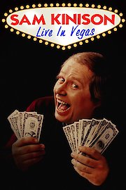Sam Kinison: Live In Vegas