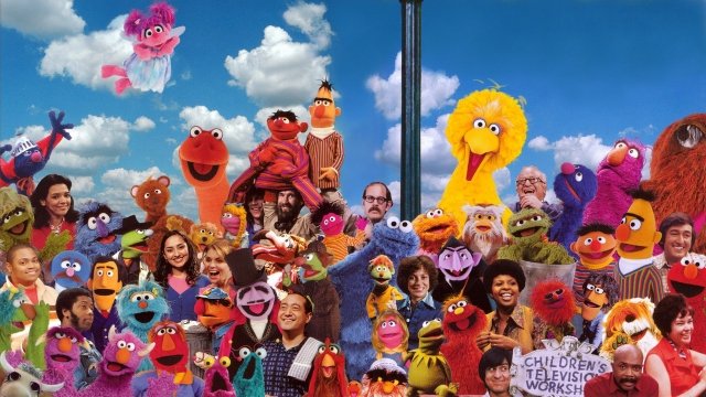 Watch Sesame Street: Count It Higher Online