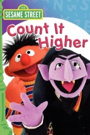 Sesame Street: Count It Higher poster