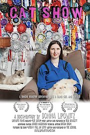 Cat Show