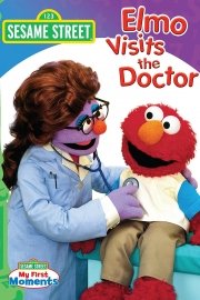 Sesame Street: Elmo Visits the Doctor poster