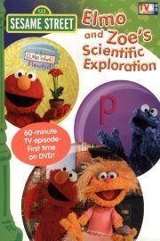 Sesame Street: Elmo and Zoe's Scientific Exploration
