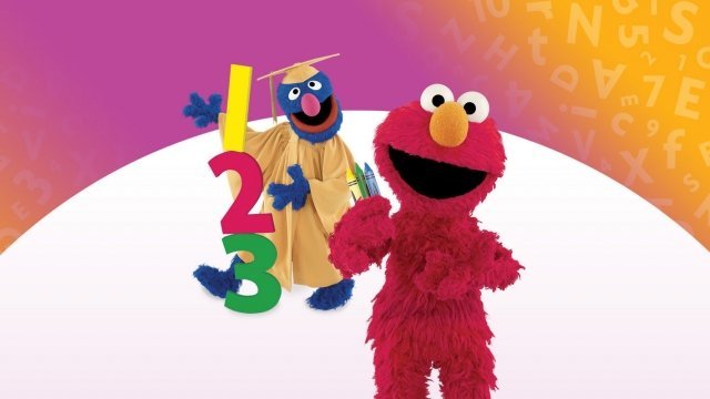 Watch Sesame Street: Preschool is Cool - ABCs with Elmo Online