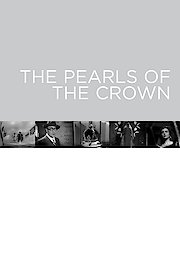 The Pearls of the Crown poster
