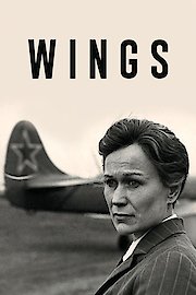 Wings poster