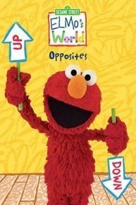 Sesame Street: Elmo's World - Opposites