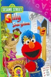 Sesame Street: Silly Storytime poster