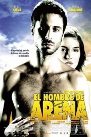 El Hombre De Arena poster