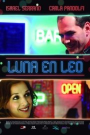 Luna En Leo