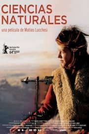 Ciencias Naturales