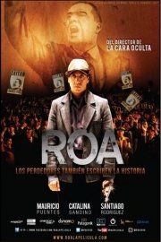 ROA poster