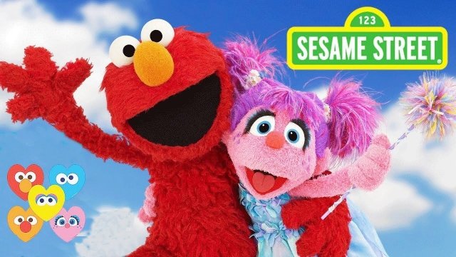 Watch Sesame Street: Elmo's Travel Songs and Games Online