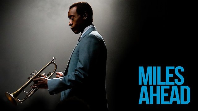 Watch Miles Ahead Online