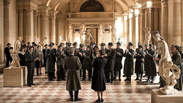 Watch Francofonia Online