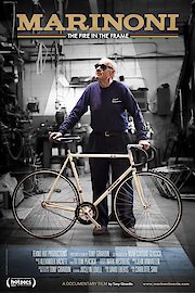 Marinoni: The Fire In The Frame