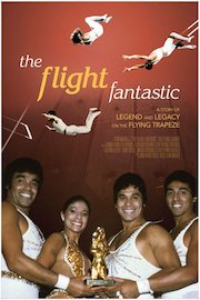 The Flight Fantastic poster