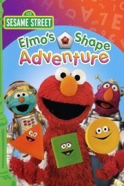 Sesame Street: Elmo's Shape Adventures poster