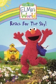 Sesame Street: Elmo's World - Reach for the Sky