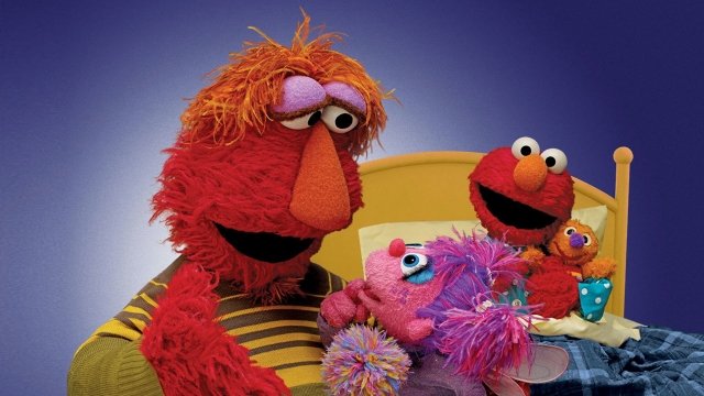 Watch Sesame Street: Bedtime with Elmo Online