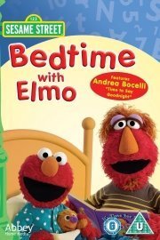 Sesame Street: Bedtime with Elmo poster