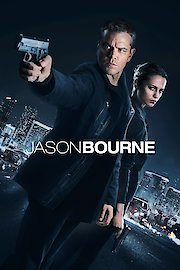 Jason Bourne