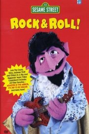 Sesame Street: Rock and Roll poster