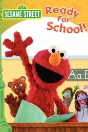 Sesame Street: Ready for School! poster