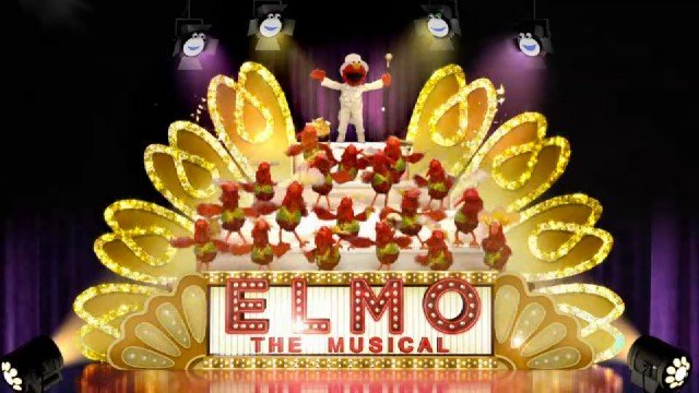 Watch Sesame Street: Elmo the Musical Online