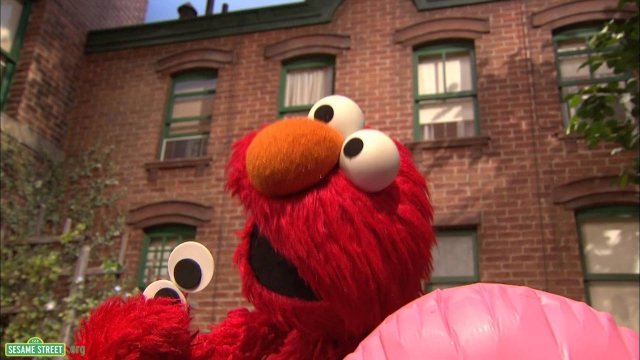 Watch Sesame Street: Arts and Crafts Playdate Online