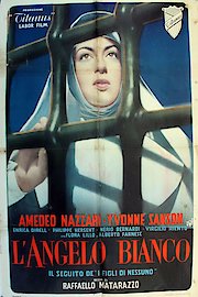 The White Angel poster