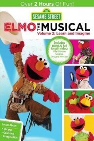 Sesame Street: Elmo The Musical 2