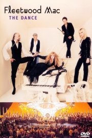 Fleetwood Mac: The Dance poster