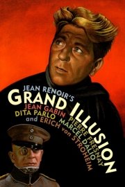 Grand Illusion poster