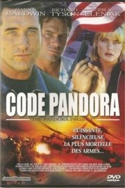 The Pandora Project poster