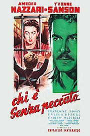 He Who Is Without Sin... poster